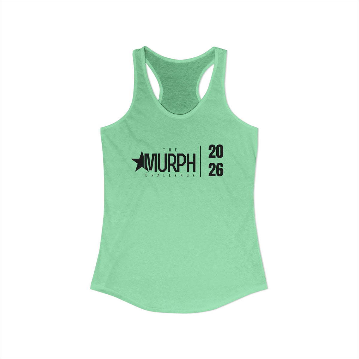 Murph 2026 Tank