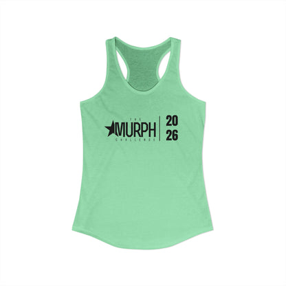 Murph 2026 Tank