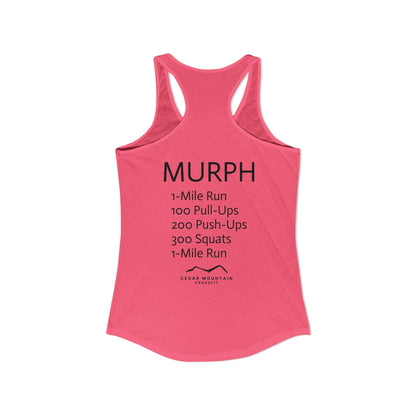 Murph 2026 Tank