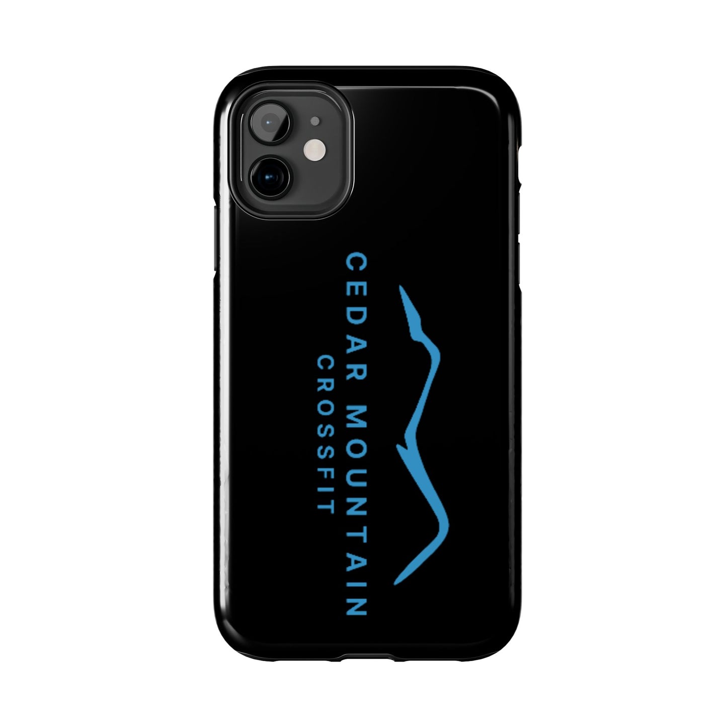 CMCF Phone Case