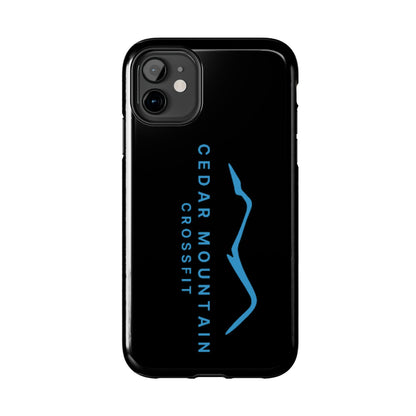 CMCF Phone Case