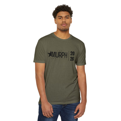 Murph Challenge 2026 T-Shirt