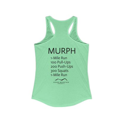 Murph 2026 Tank