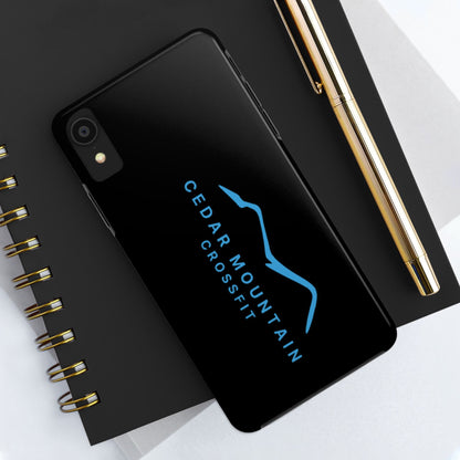 CMCF Phone Case