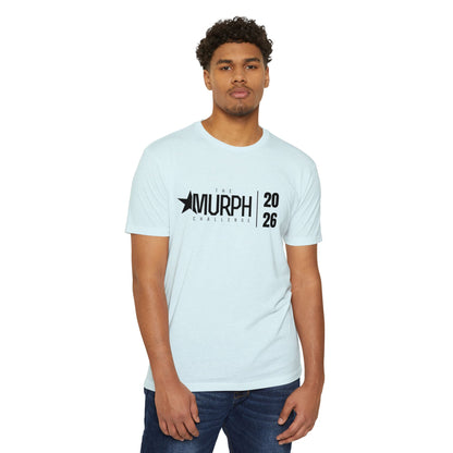 Murph Challenge 2026 T-Shirt