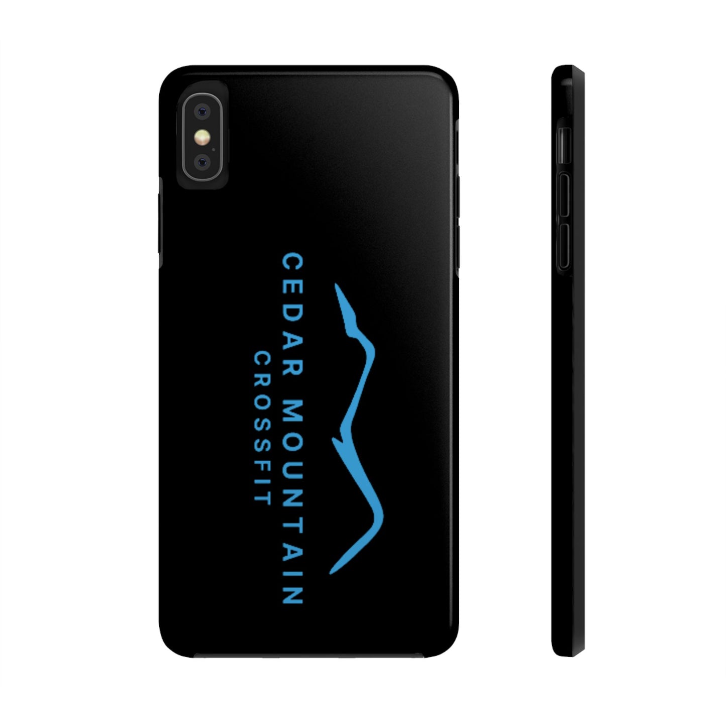 CMCF Phone Case