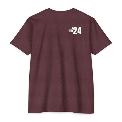 EST. '24 (T-Shirt / Mens)
