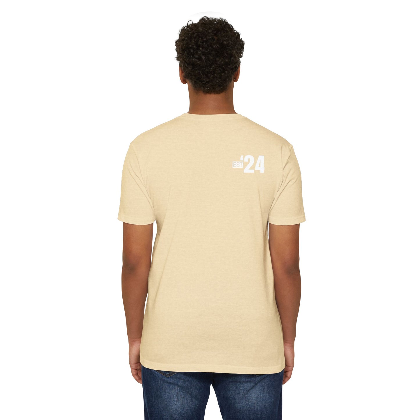 EST. '24 (T-Shirt / Mens)
