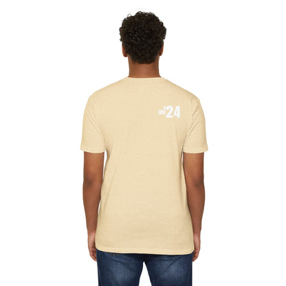 EST. '24 (T-Shirt / Mens)