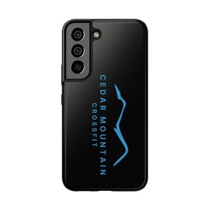 CMCF Phone Case