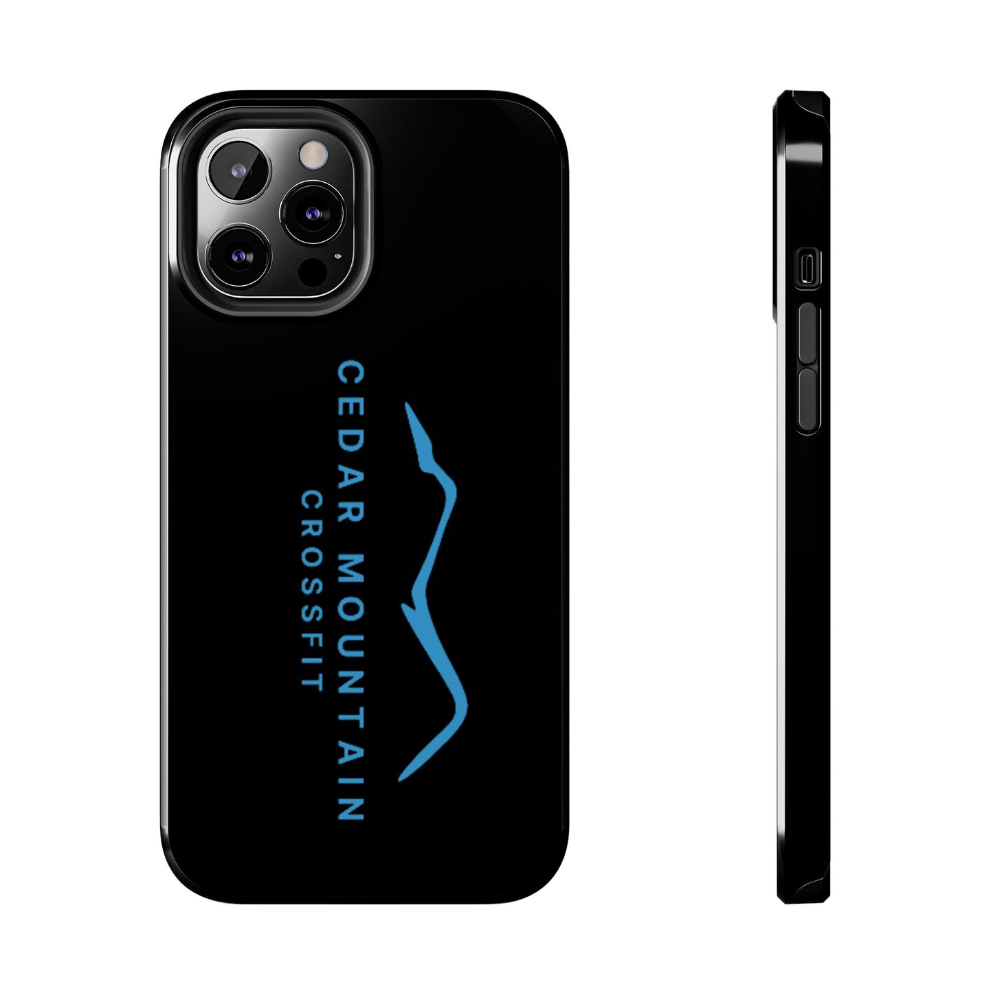 CMCF Phone Case