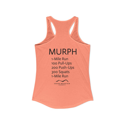 Murph 2026 Tank