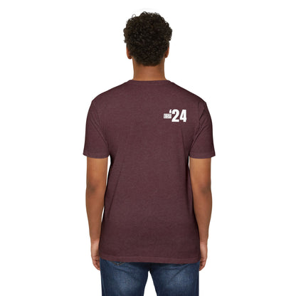 EST. '24 (T-Shirt / Mens)