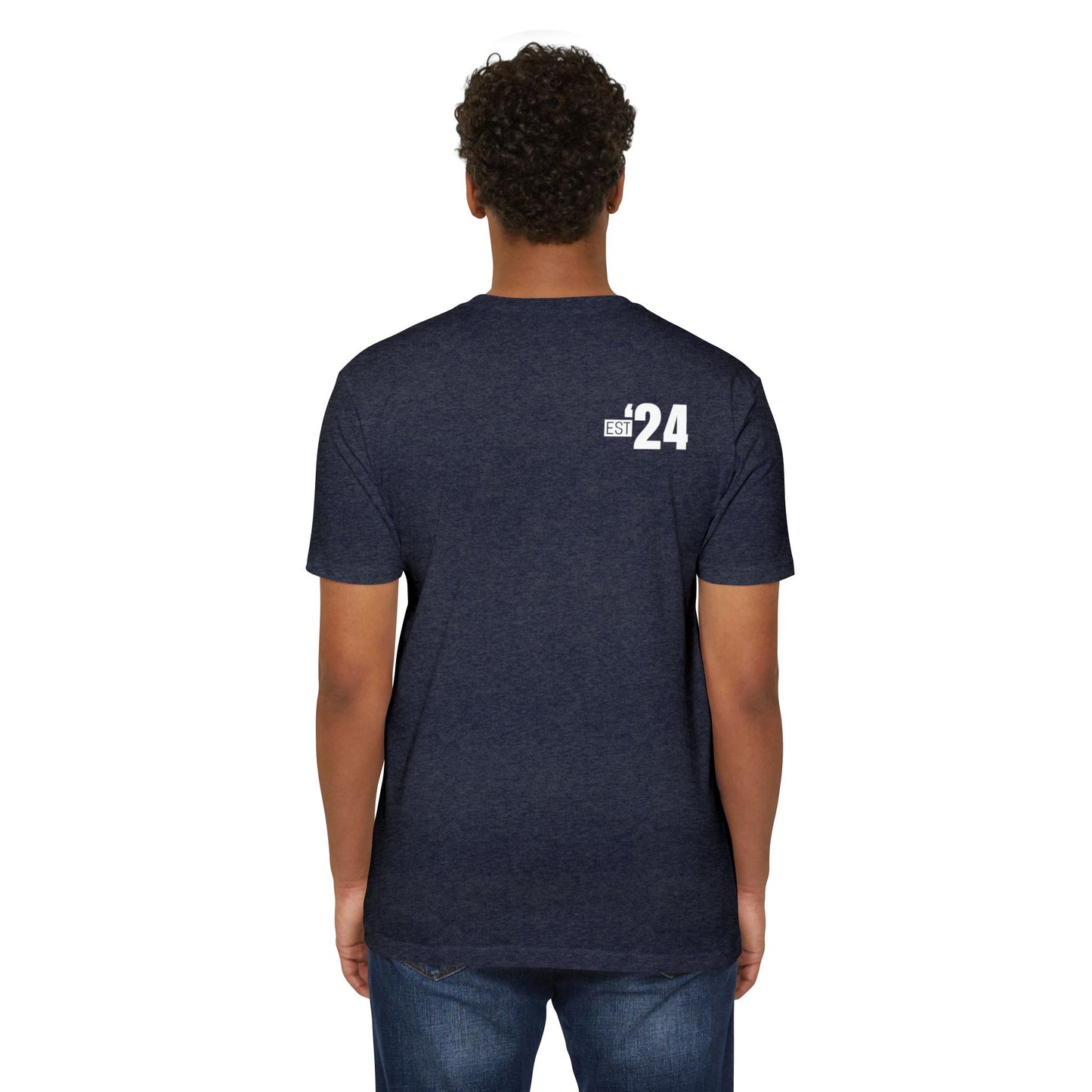 EST. '24 (T-Shirt / Mens)