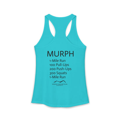 Murph 2026 Tank