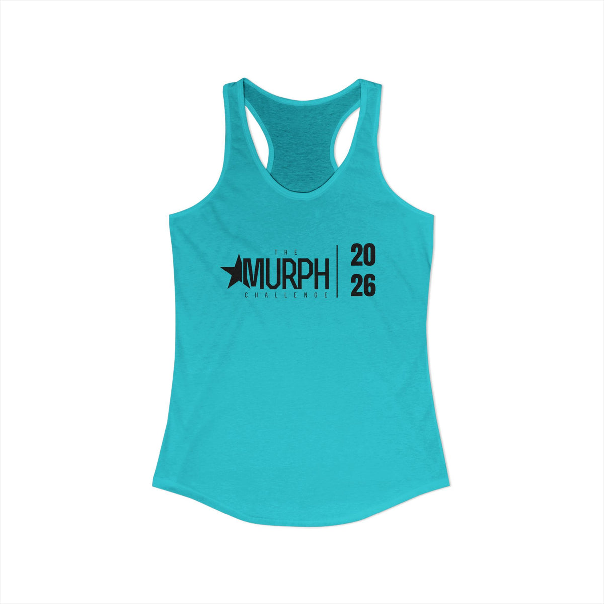 Murph 2026 Tank