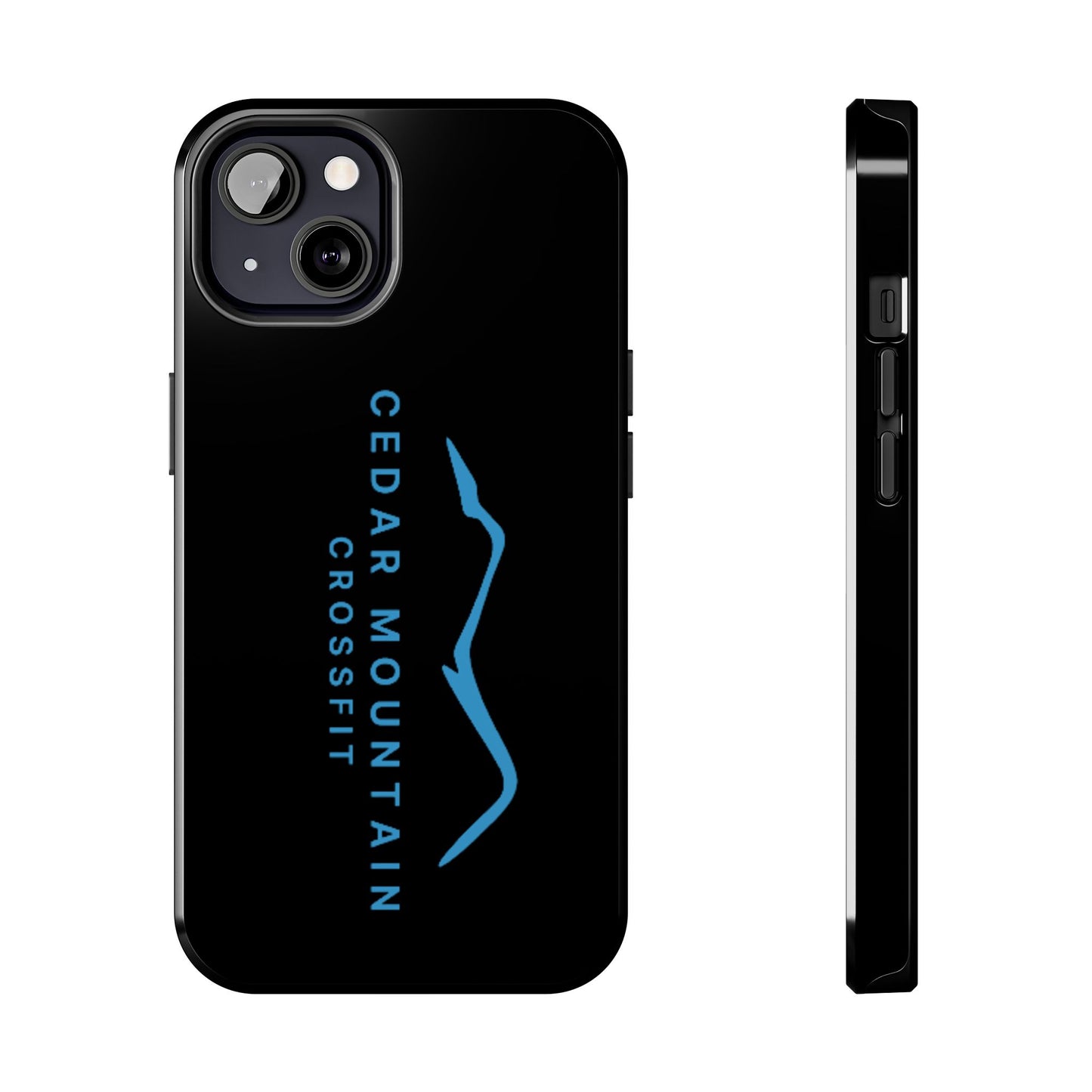 CMCF Phone Case