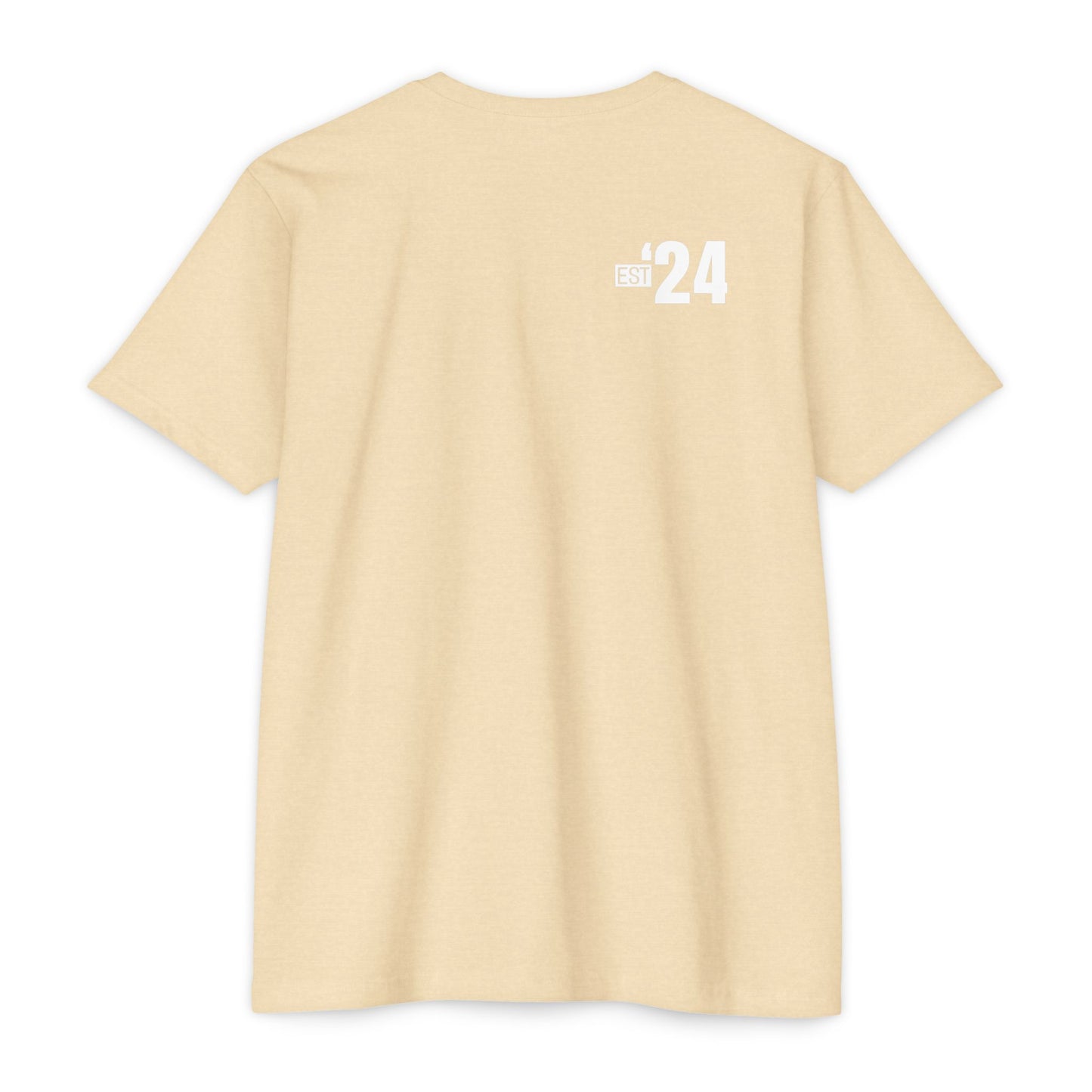 EST. '24 (T-Shirt / Mens)