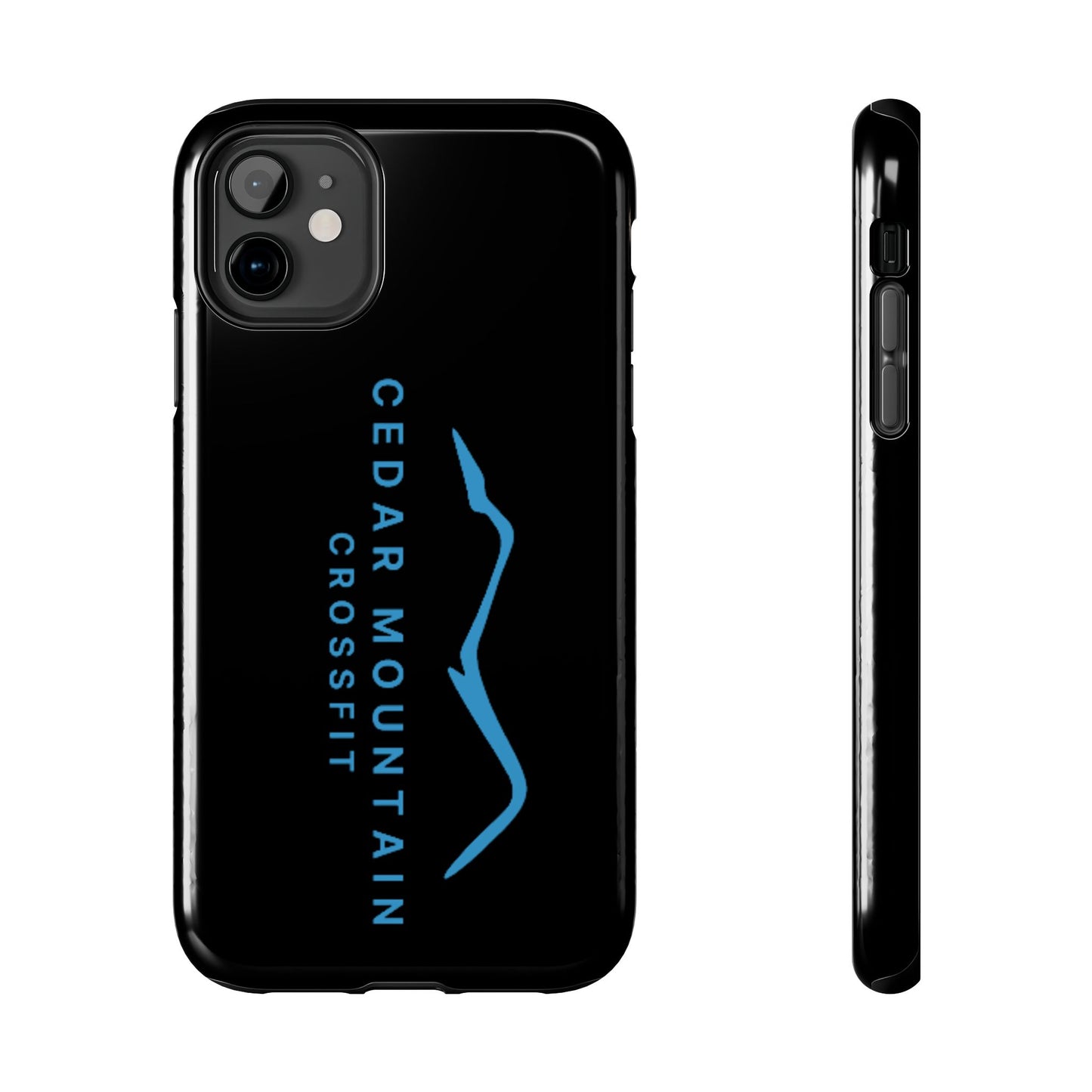 CMCF Phone Case