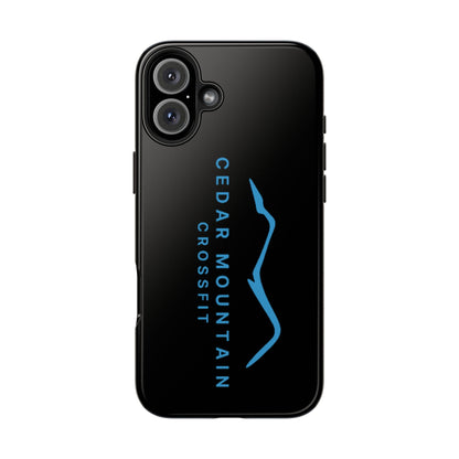 CMCF Phone Case