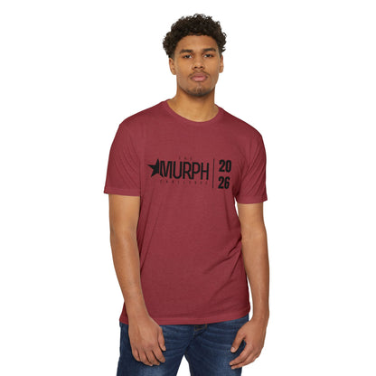 Murph Challenge 2026 T-Shirt