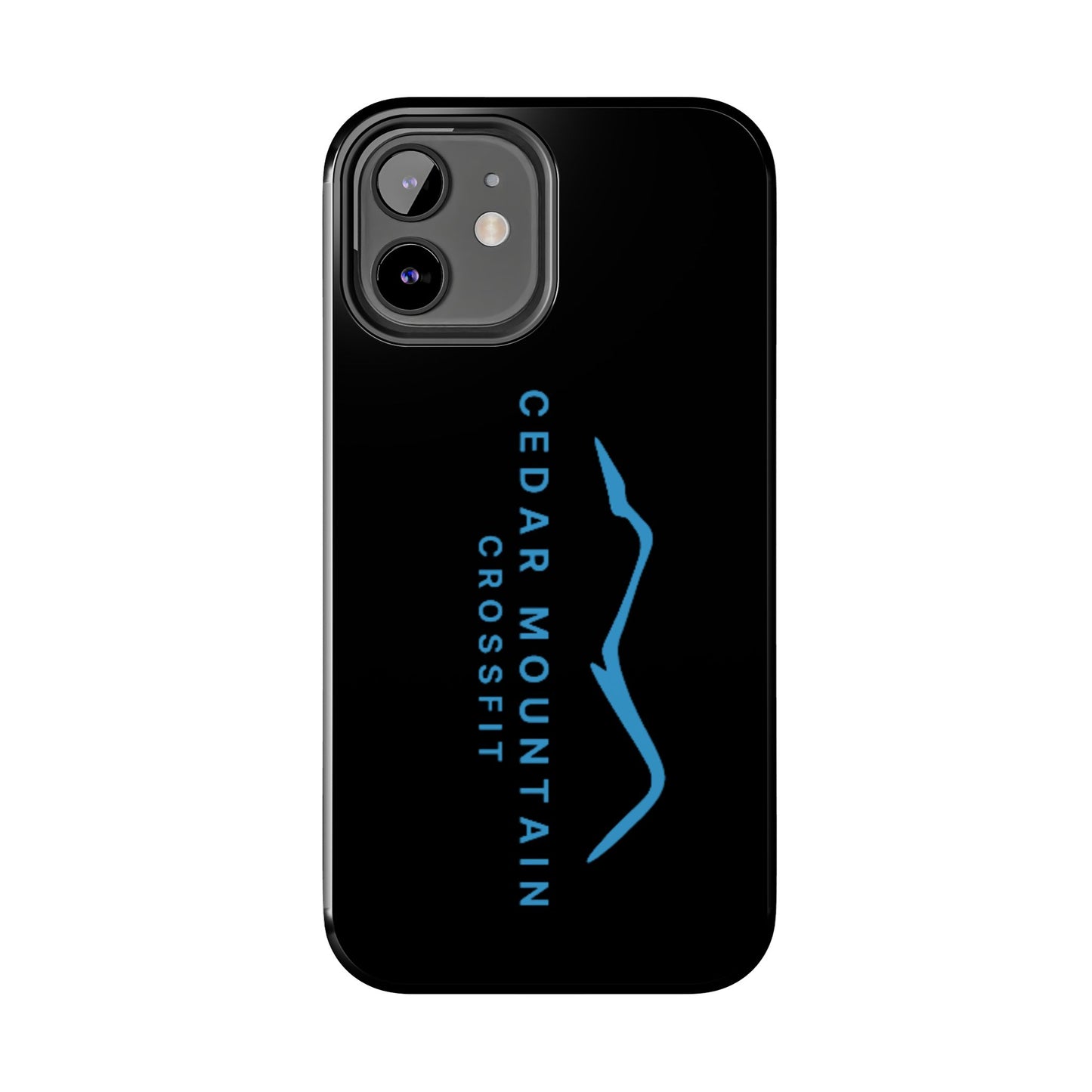 CMCF Phone Case