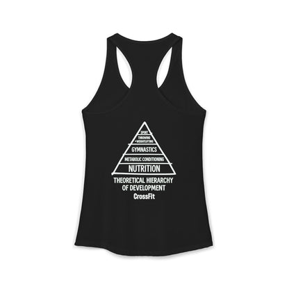CrossFit Open 2026 Women's Ideal Racerback Tank
