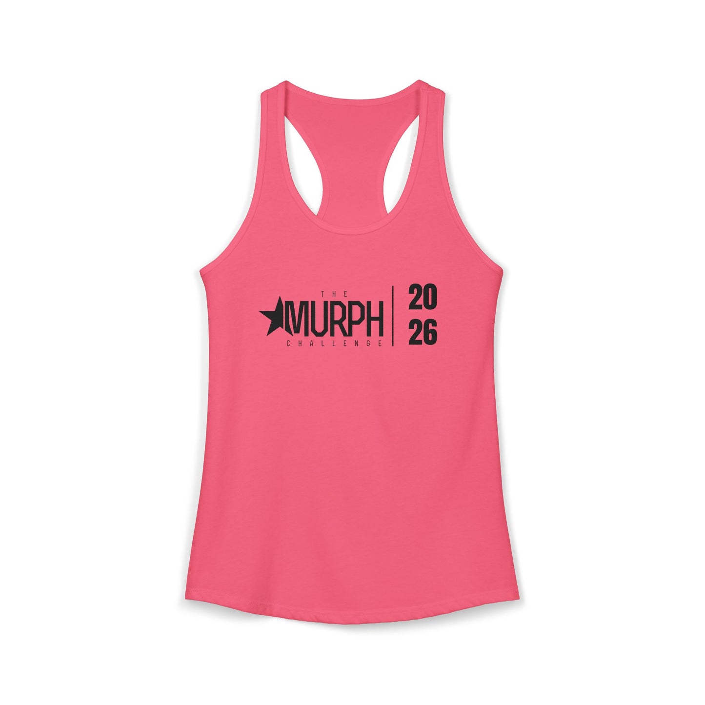 Murph 2026 Tank
