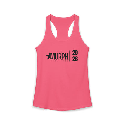 Murph 2026 Tank