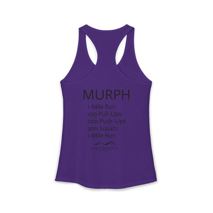 Murph 2026 Tank