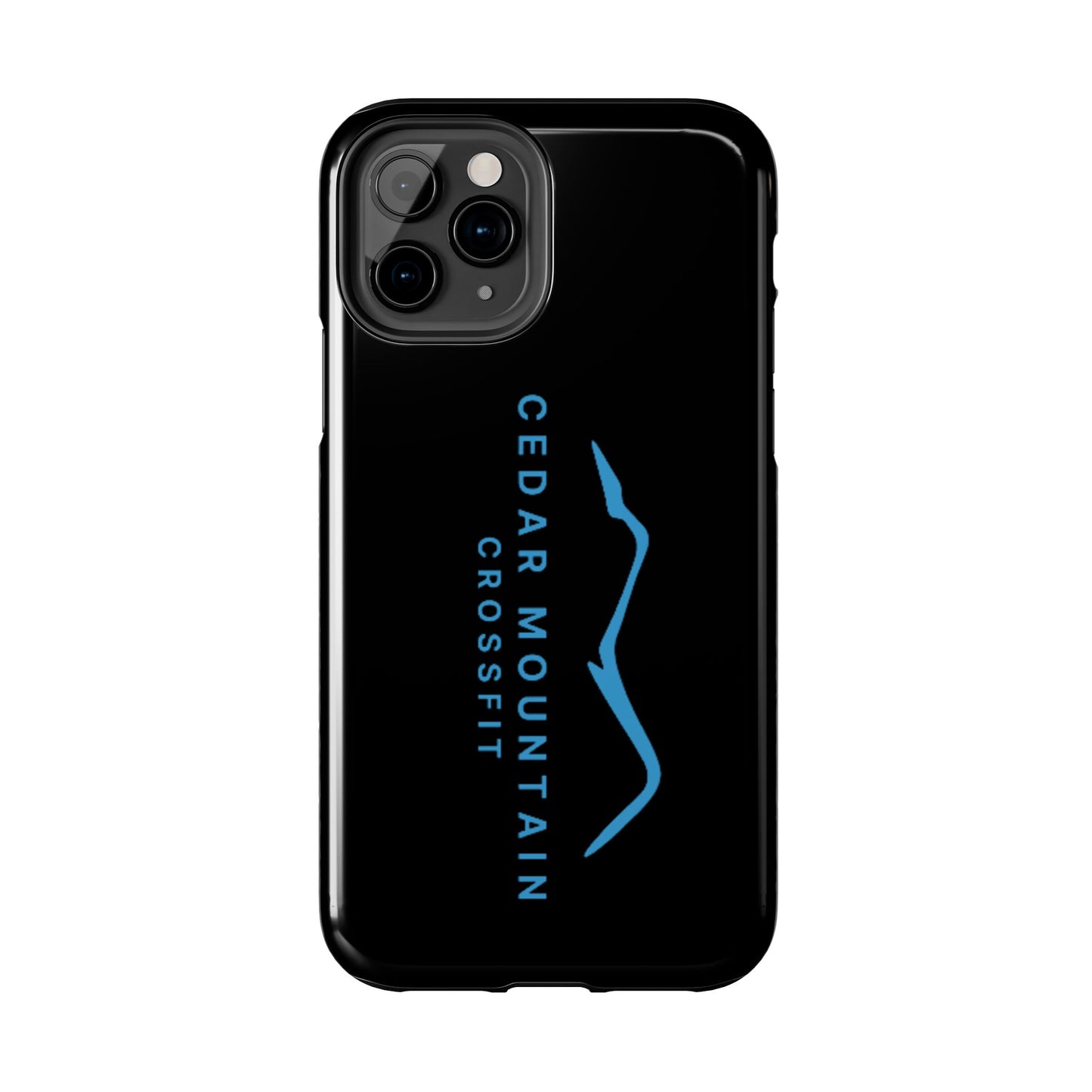 CMCF Phone Case