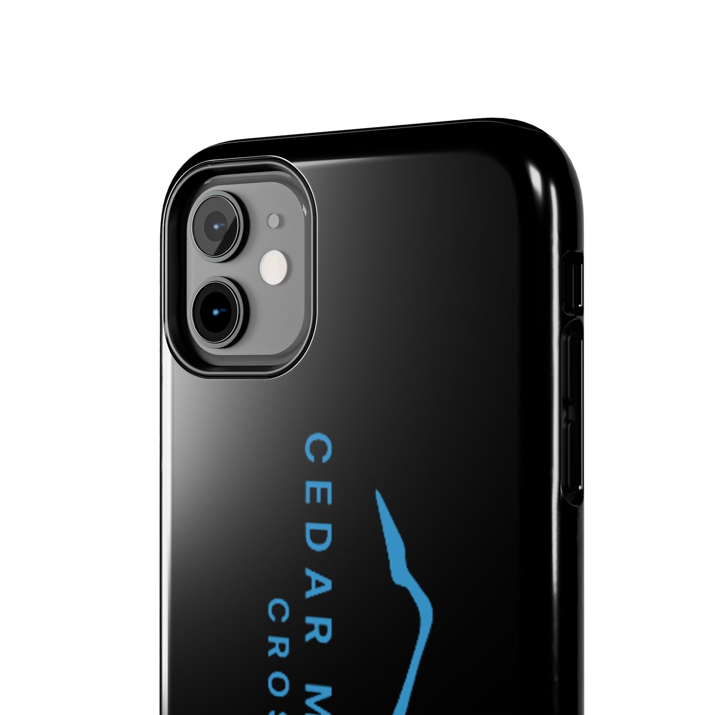 CMCF Phone Case