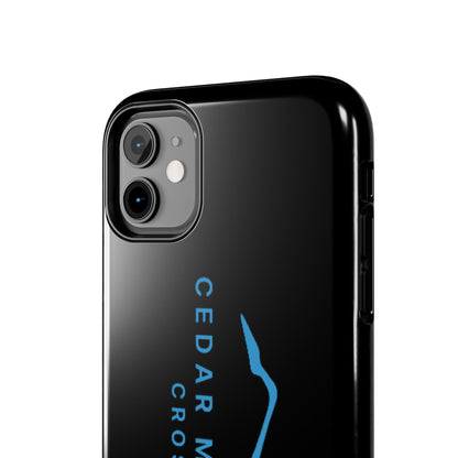 CMCF Phone Case