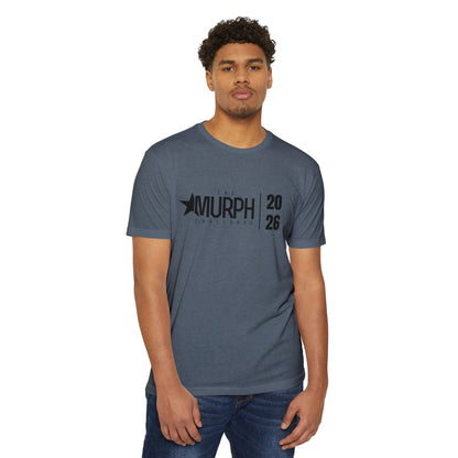 Murph Challenge 2026 T-Shirt