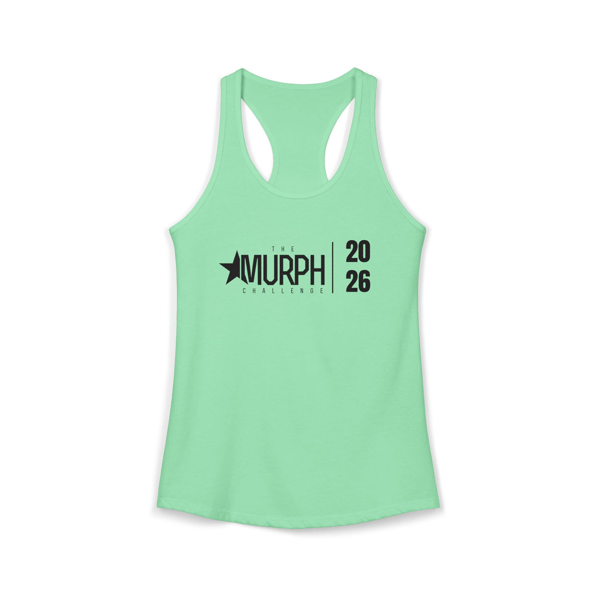 Murph 2026 Tank