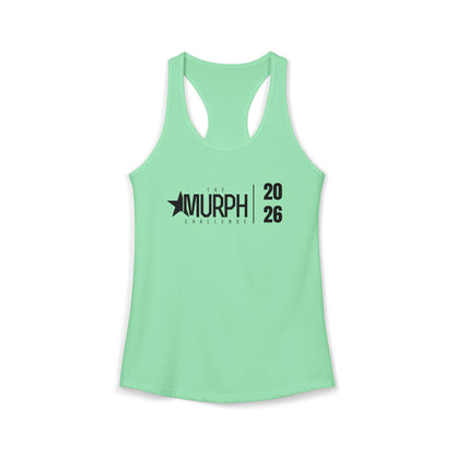 Murph 2026 Tank