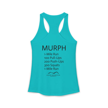 Murph 2026 Tank