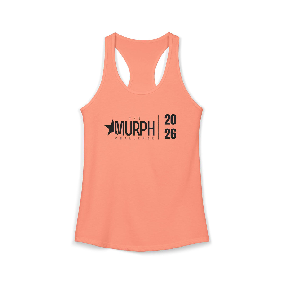 Murph 2026 Tank