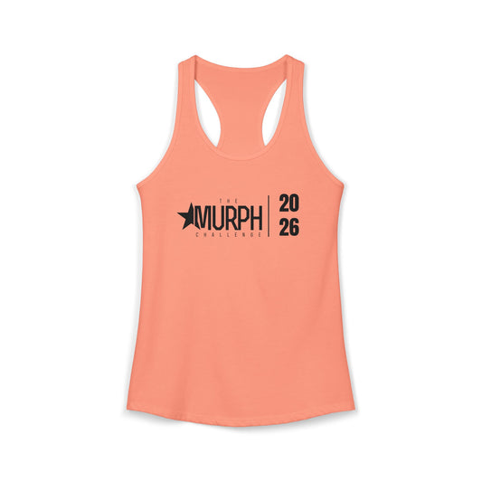 Murph 2026 Tank