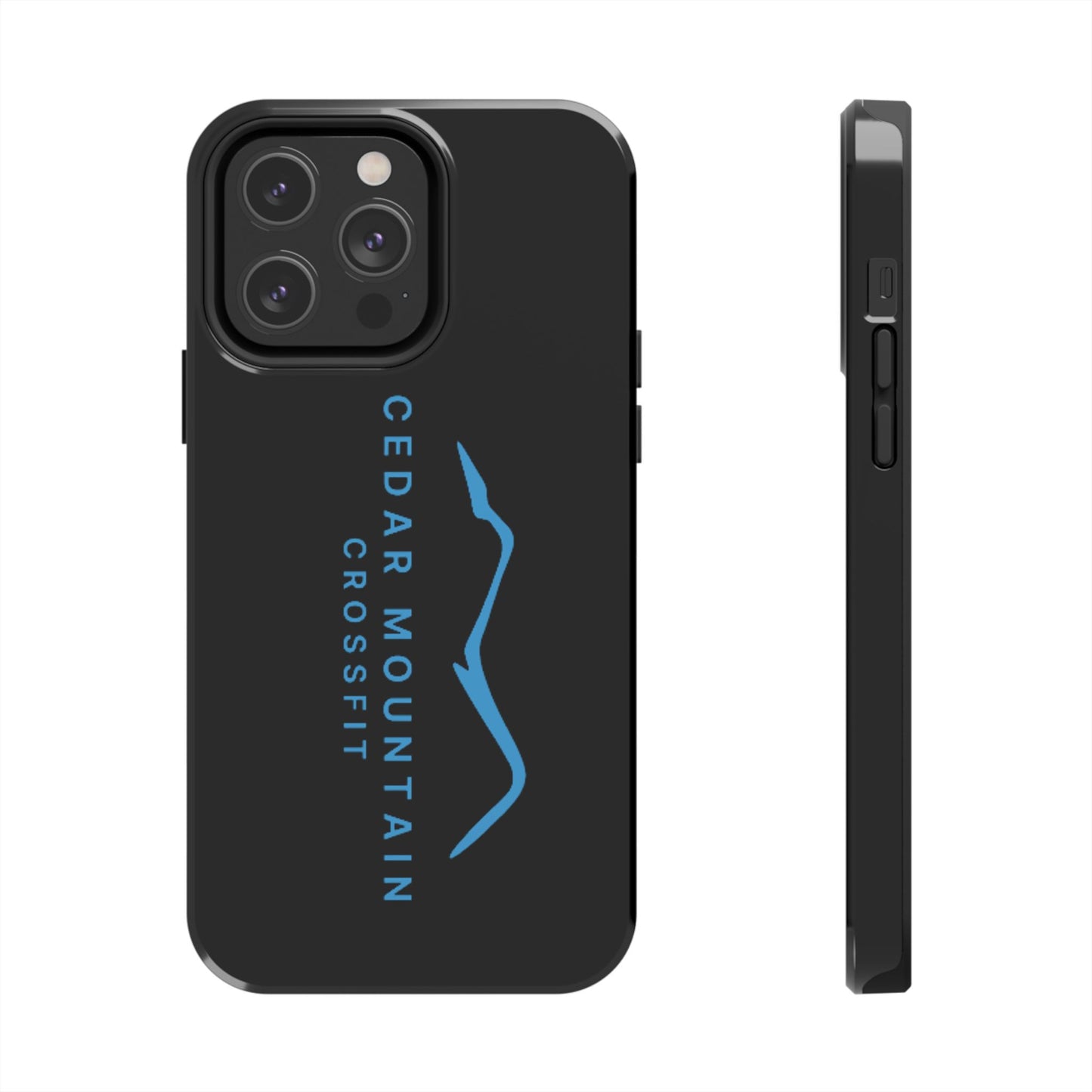 CMCF Phone Case