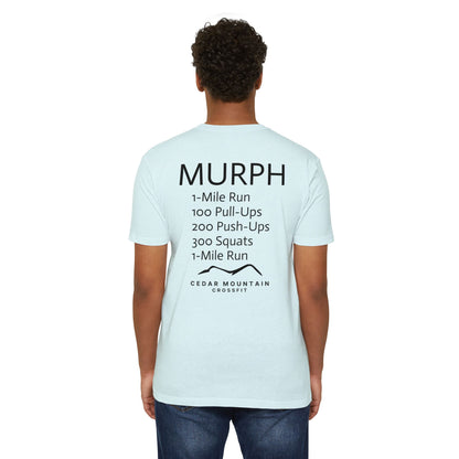 Murph Challenge 2026 T-Shirt