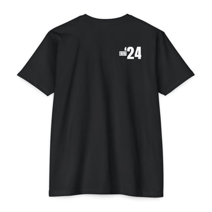 EST. '24 (T-Shirt / Mens)
