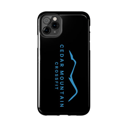CMCF Phone Case