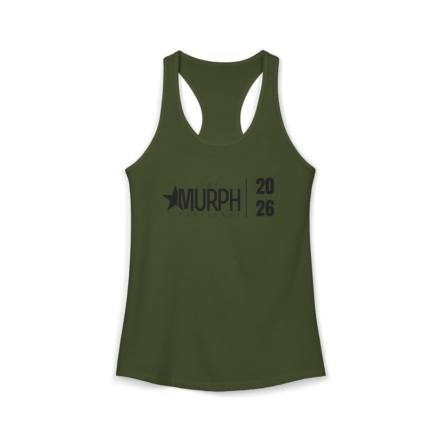 Murph 2026 Tank