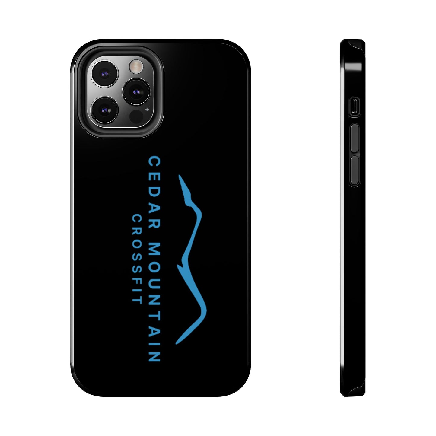 CMCF Phone Case