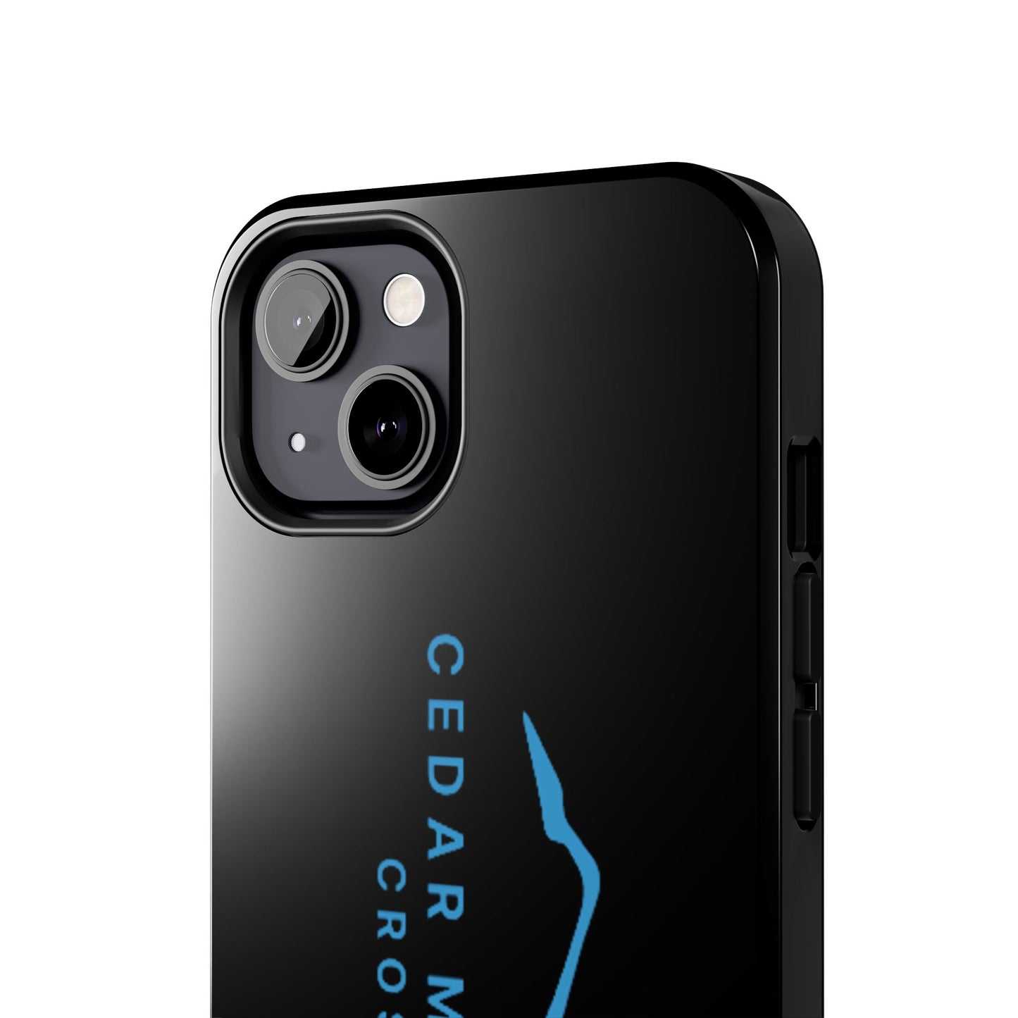 CMCF Phone Case