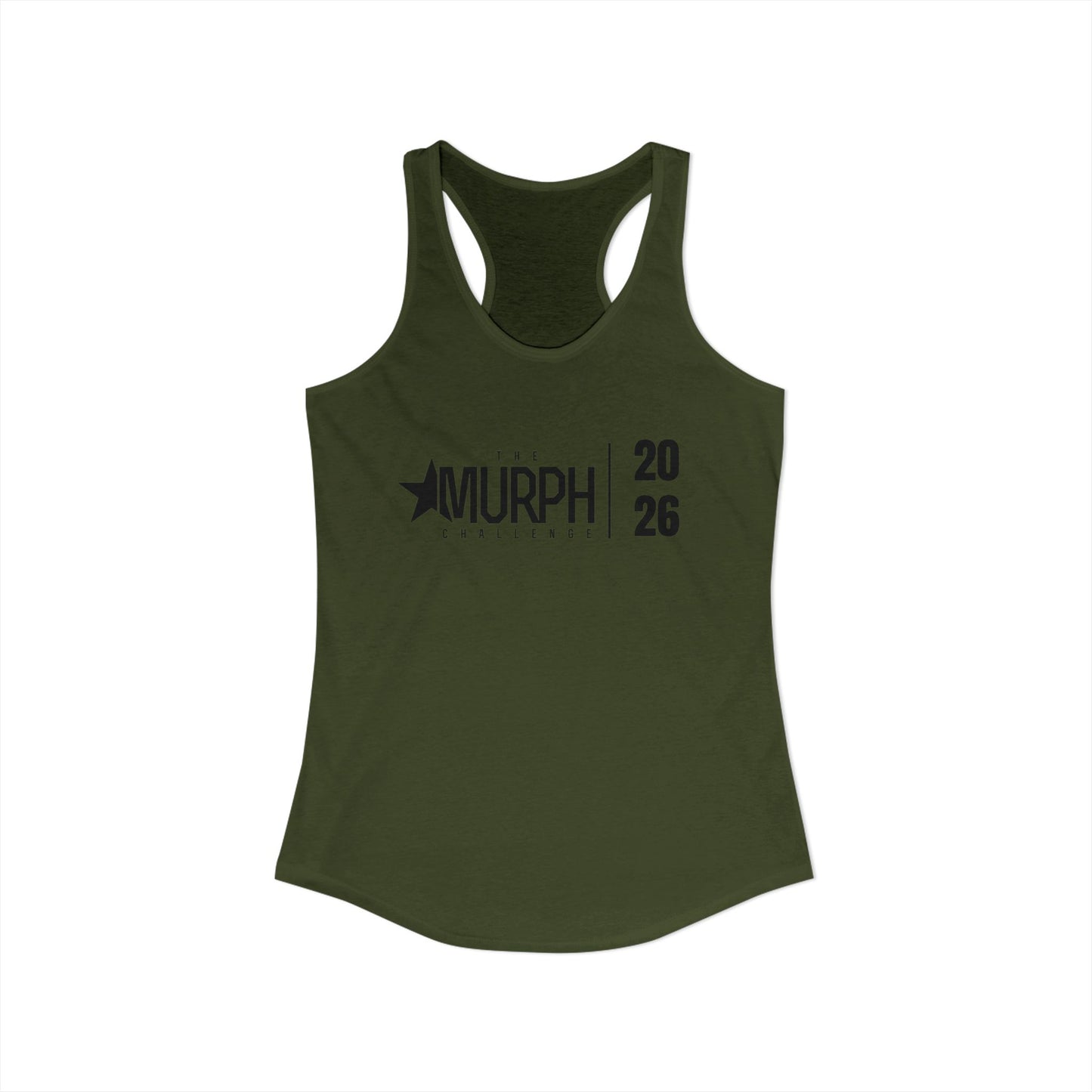 Murph 2026 Tank