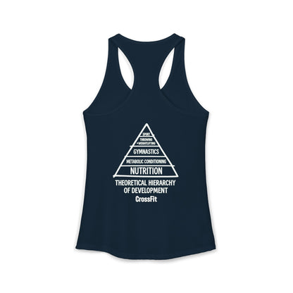 CrossFit Open 2026 Women's Ideal Racerback Tank