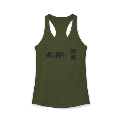 Murph 2026 Tank