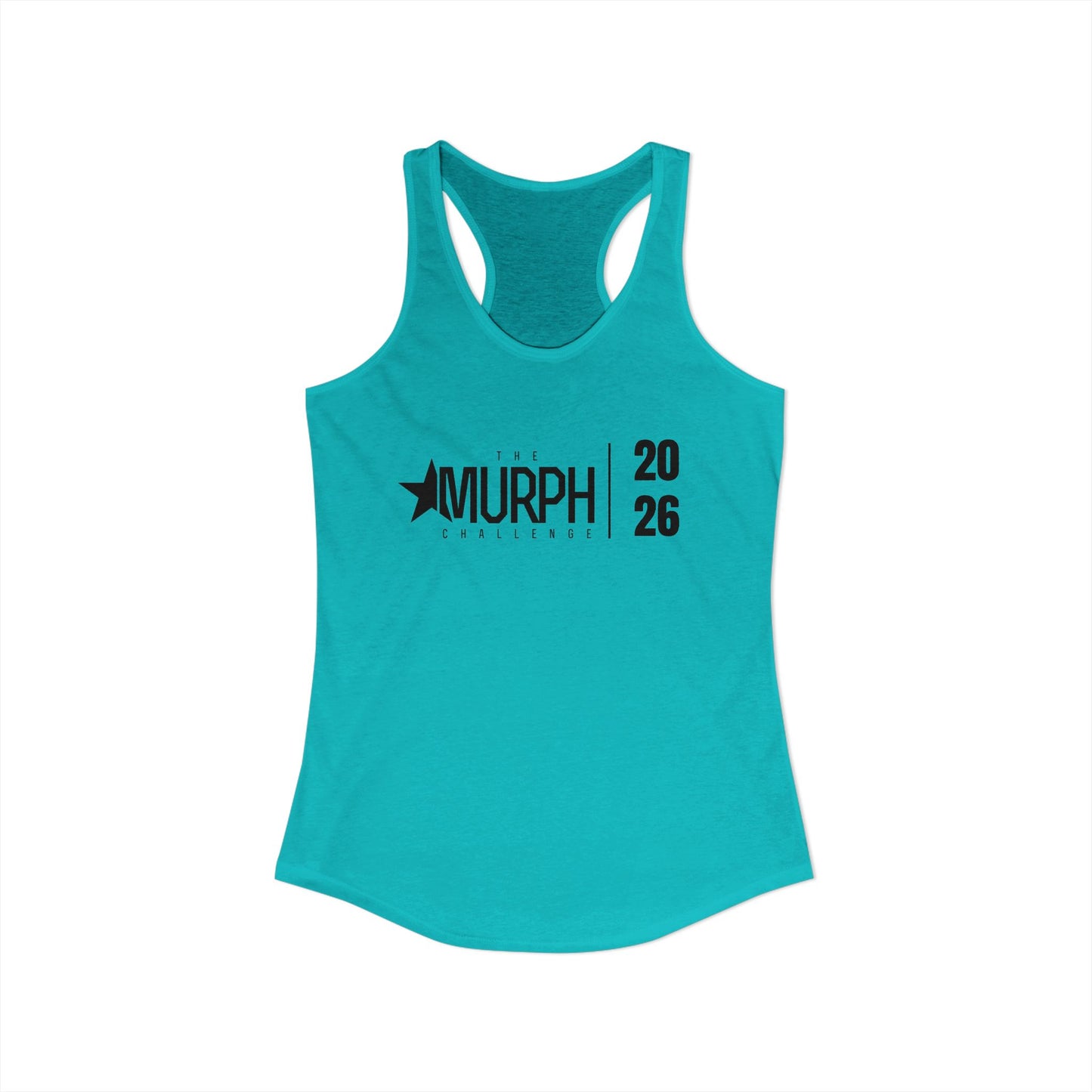 Murph 2026 Tank